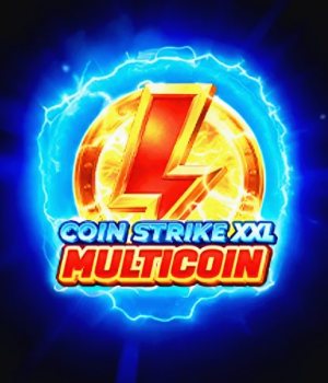 Coin Strike XXL