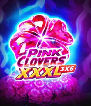 Pink Clovers